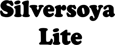 Silversoya Lite Device mark 4276188 Trademark