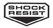 Shock Resist Logo Device mark 4273643 Trademark