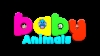 Baby Animals Device mark 4273677 Trademark