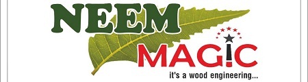 Neem Magic It's A Wood Engineering... Device mark 4273768 Trademark