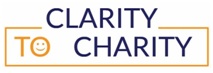 Clarity To Charity Device mark 4273841 Trademark