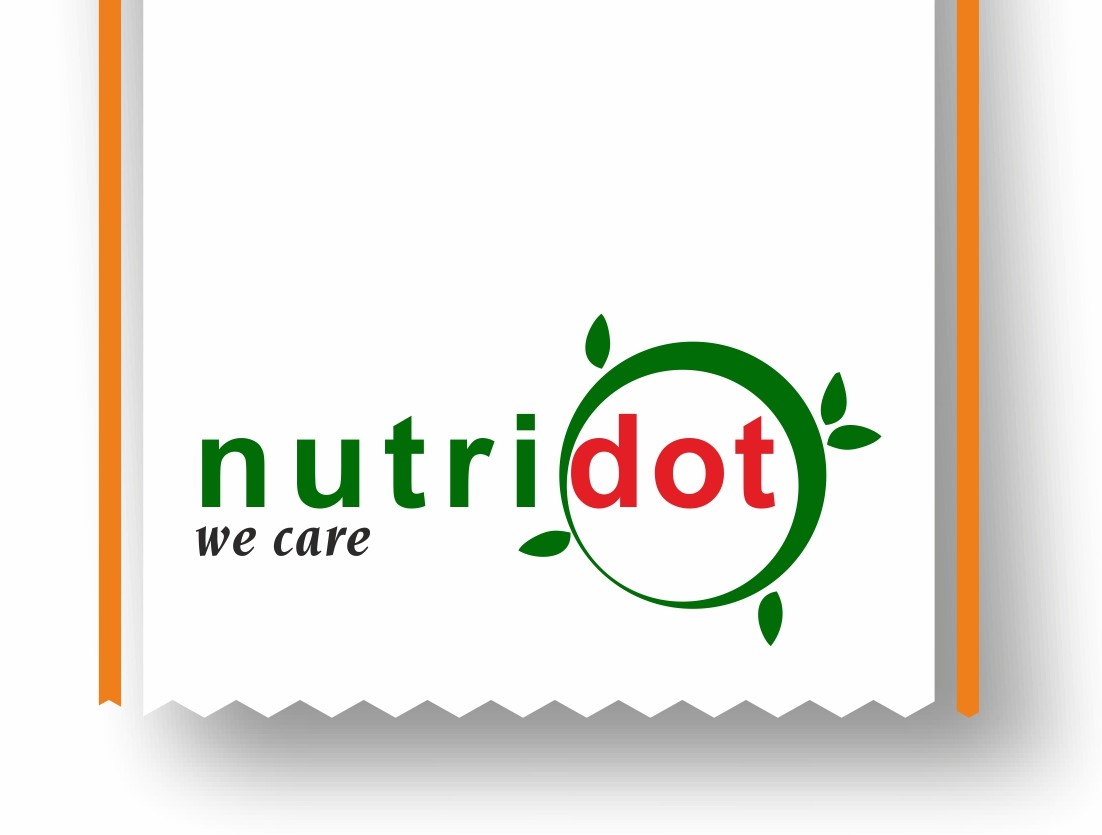 Nutri Dot Device mark 4273843 Trademark