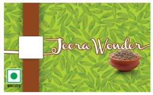 Jeera Wonder Device mark 4278077 Trademark