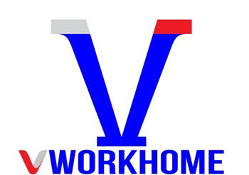 Vwork Home Device mark 4278156 Trademark