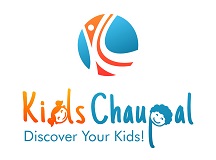 Kids Chaupal With Device Device mark 4276351 Trademark
