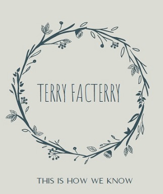 Terry Facterry Device mark 4276354 Trademark