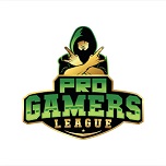 Pro Gamers League Device mark 4276506 Trademark