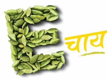 E Chai (label) Device mark 4276513 Trademark