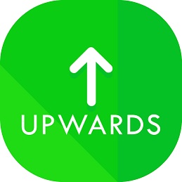 Upwards (device Mark) Device mark 4278363 Trademark