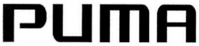 Puma (label) Device mark 4276549 Trademark