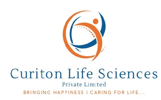 Curiton Life Sciences Private Limited Device mark 4276587 Trademark