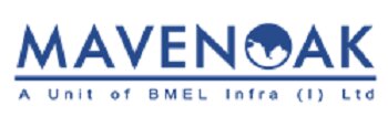 Mavenoak Device mark 4278455 Trademark
