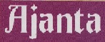 Ajanta Device mark 4278500 Trademark