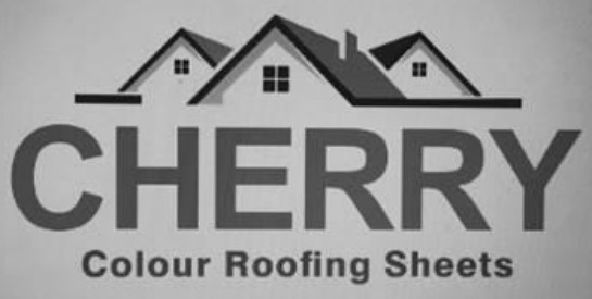 Cherry - Colour Roofing Sheets Device mark 4278505 Trademark