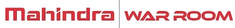 Mahindra War Room Device mark 4276614 Trademark