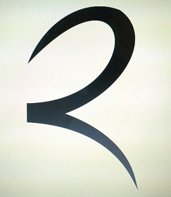 Device Of Hindi Letter 'r' Device mark 4278575 Trademark
