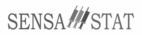 Sensa Stat Device mark 4278594 Trademark