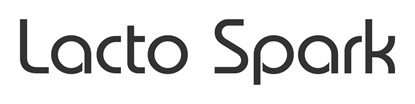 Lacto Spark Device mark 4278616 Trademark