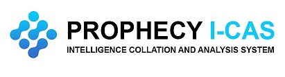 Prophecy I-cas With Device Device mark 4276837 Trademark