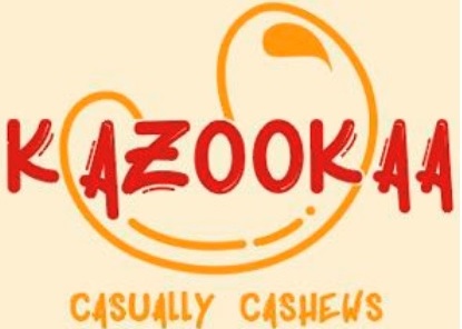 Kazookaa With Logo Device mark 4278802 Trademark