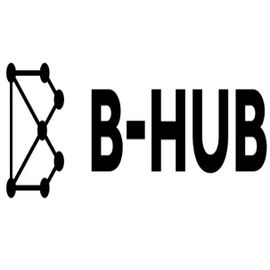 B-hub With Device Device mark 4278870 Trademark