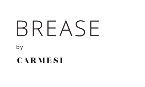 Brease By Carmesi Device mark 4277094 Trademark