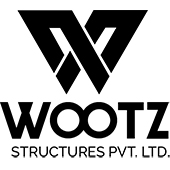 Wootz Structures Pvt Ltd With Device Device mark 4277100 Trademark