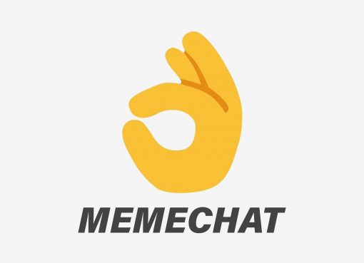 Memechat Device mark 4279065 Trademark