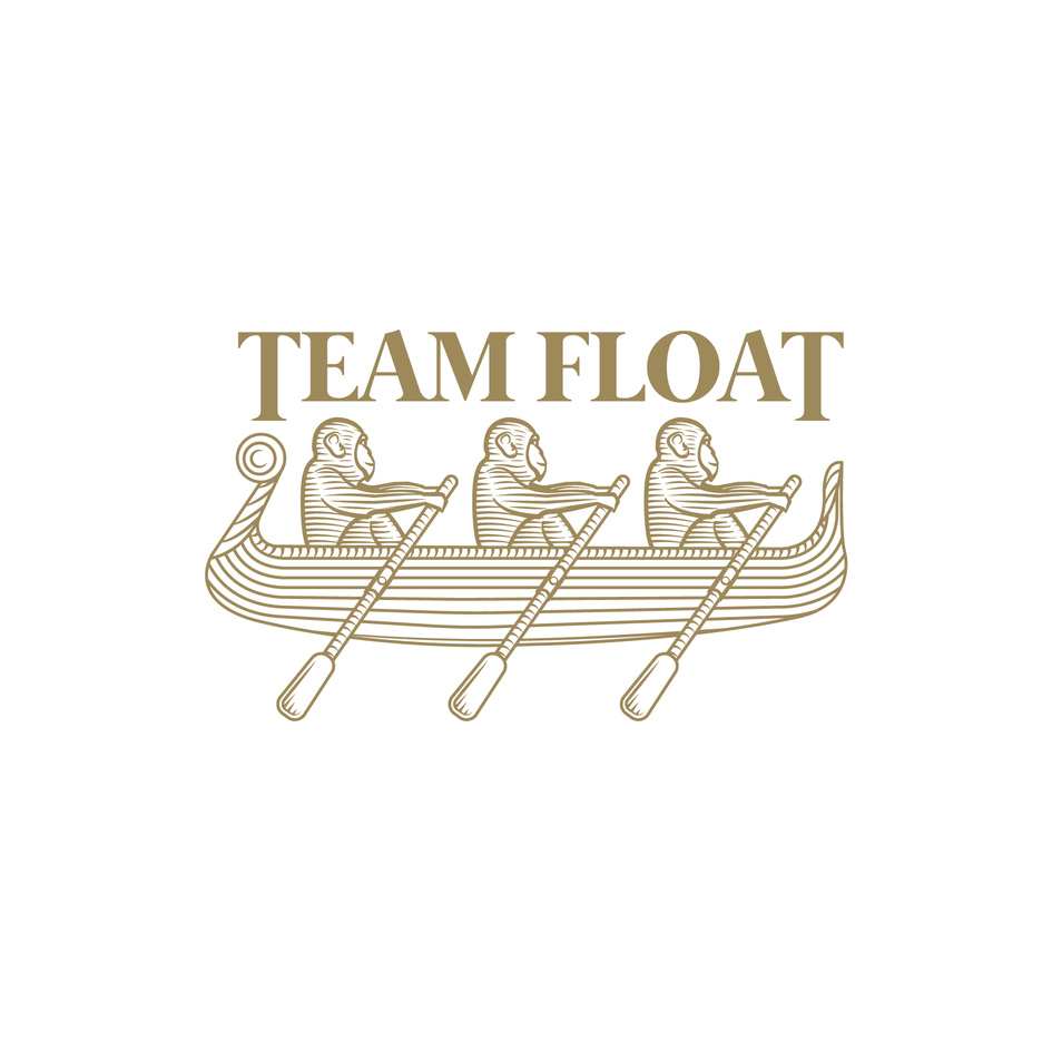 Team Float Device mark 4277137 Trademark