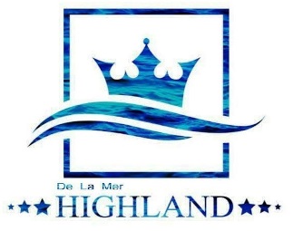 De La Mer Highland Device mark 4279146 Trademark