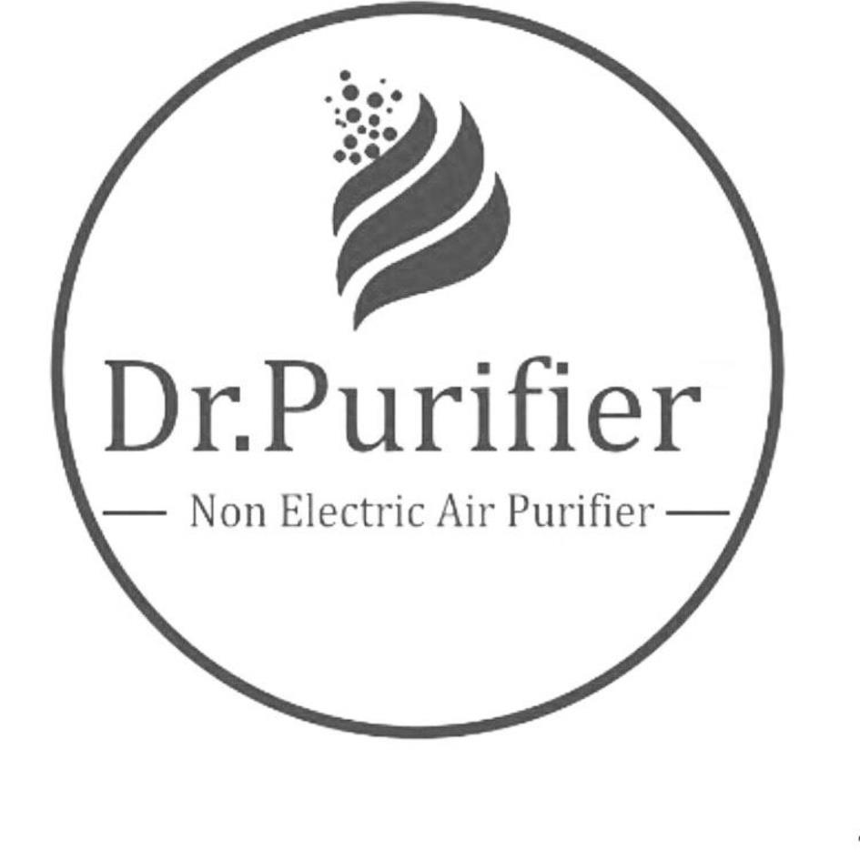 Dr. Purifier With Device Device mark 4277202 Trademark