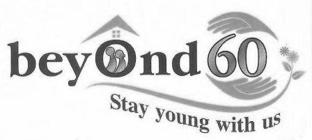 Beyond 60 (stay Young With Us) Device mark 4277208 Trademark