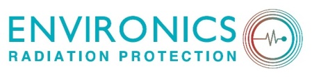 Environics Radiation Protection Device mark 4277227 Trademark