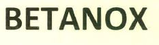 Betanox Device mark 4279191 Trademark