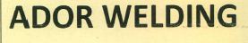 Ador Welding Device mark 4279192 Trademark