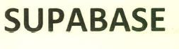 Supabase Device mark 4279193 Trademark