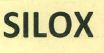 Silox Device mark 4279194 Trademark