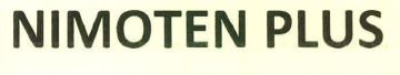 Nimoten Plus Device mark 4279195 Trademark