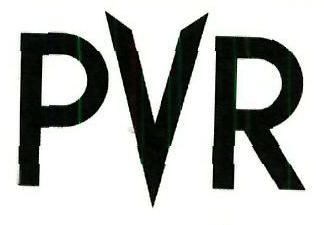 Pvr Device mark 4277400 Trademark