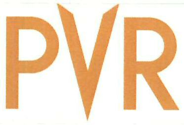 Pvr Device mark 4277412 Trademark