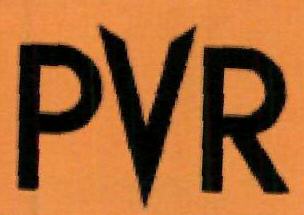 Pvr Device mark 4277435 Trademark