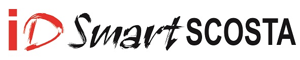 Id Smart Scosta Logo Device mark 4277447 Trademark