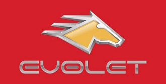 Evolet Device mark 4277455 Trademark