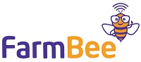 Farm Bee Device mark 4277477 Trademark