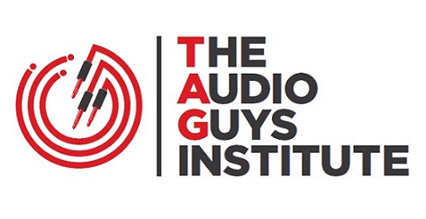 The Audio Guys Institute Device mark 4277620 Trademark