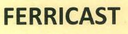 Ferricast Device mark 4279202 Trademark