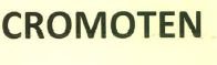 Cromoten Device mark 4279203 Trademark