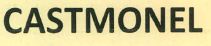 Castmonel Device mark 4279204 Trademark