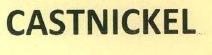 Castnickel Device mark 4279206 Trademark