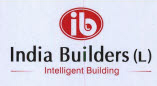 Ib India Builders (l) Intelligent Building Device mark 4279244 Trademark